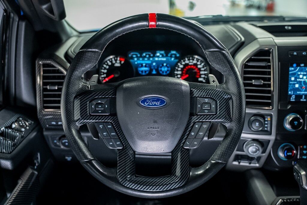 2019 Ford F-150 Raptor Ft Lauderdale FL
