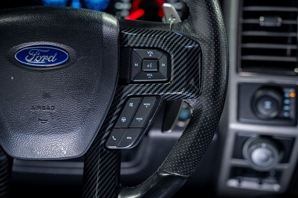 2019 Ford F-150 Raptor Ft Lauderdale FL