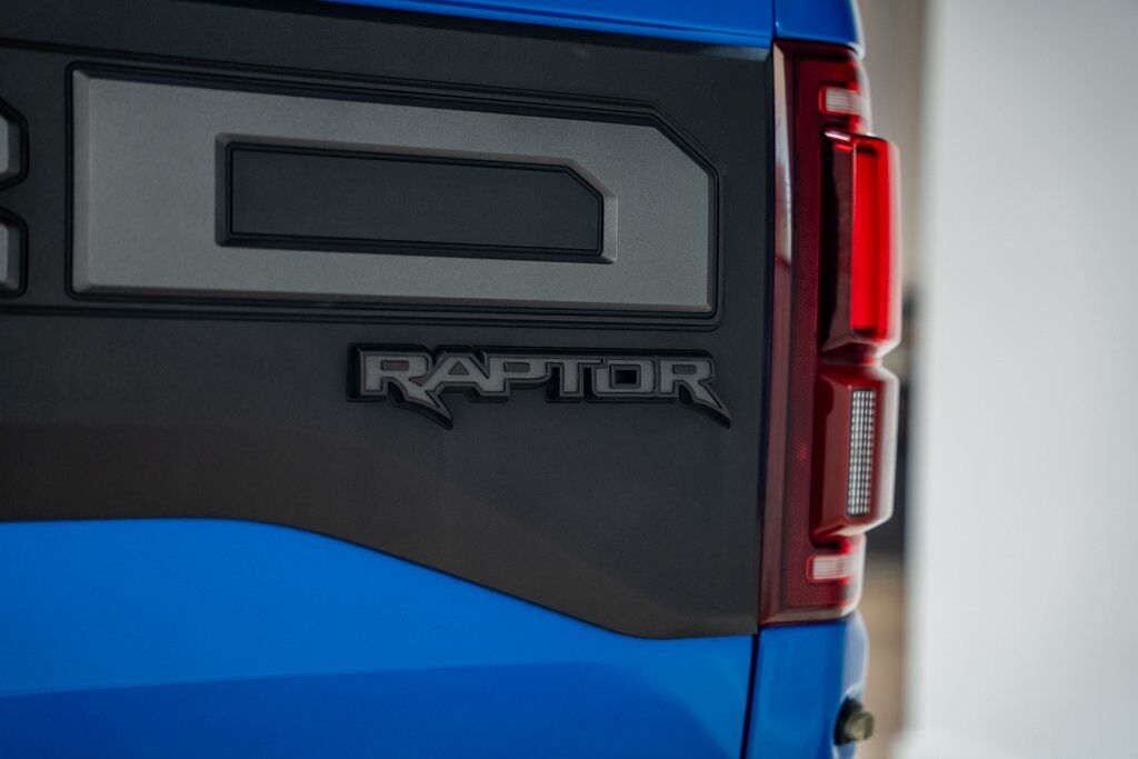 2019 Ford F-150 Raptor Ft Lauderdale FL