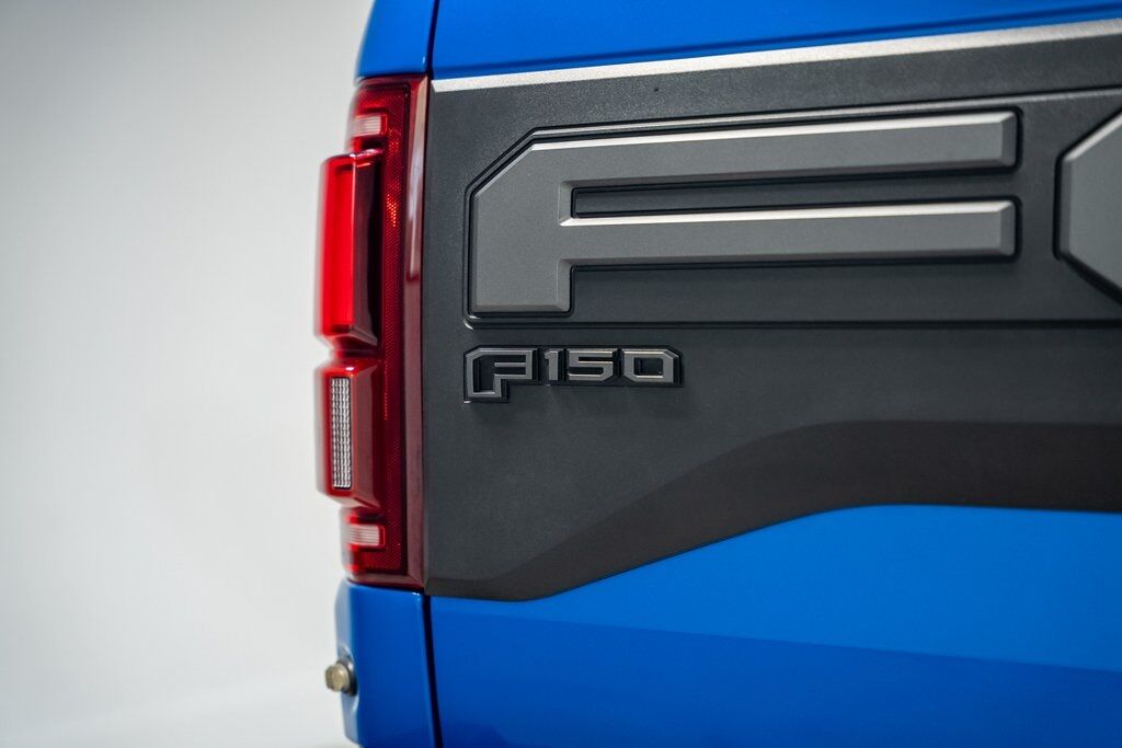 2019 Ford F-150 Raptor Ft Lauderdale FL