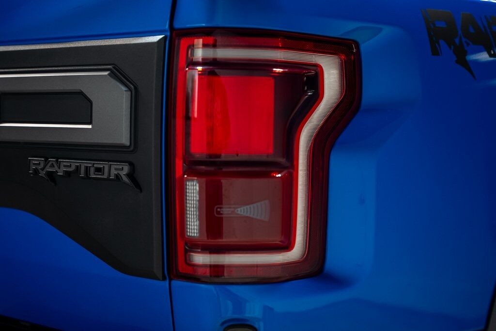 2019 Ford F-150 Raptor Ft Lauderdale FL