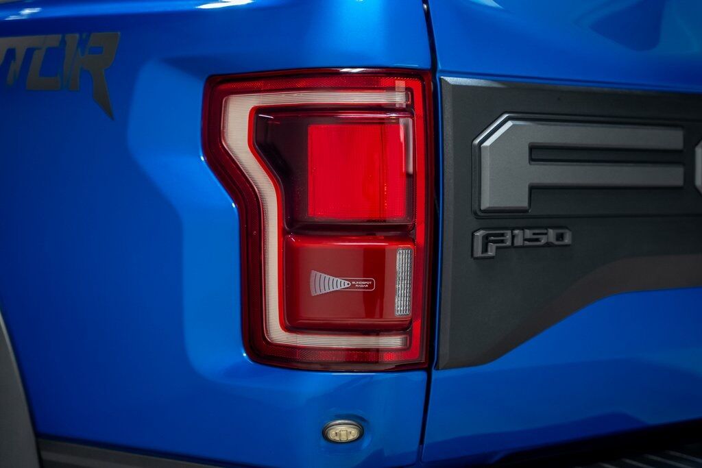 2019 Ford F-150 Raptor Ft Lauderdale FL