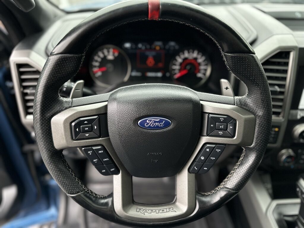 2019 Ford F-150 Raptor San Clemente CA