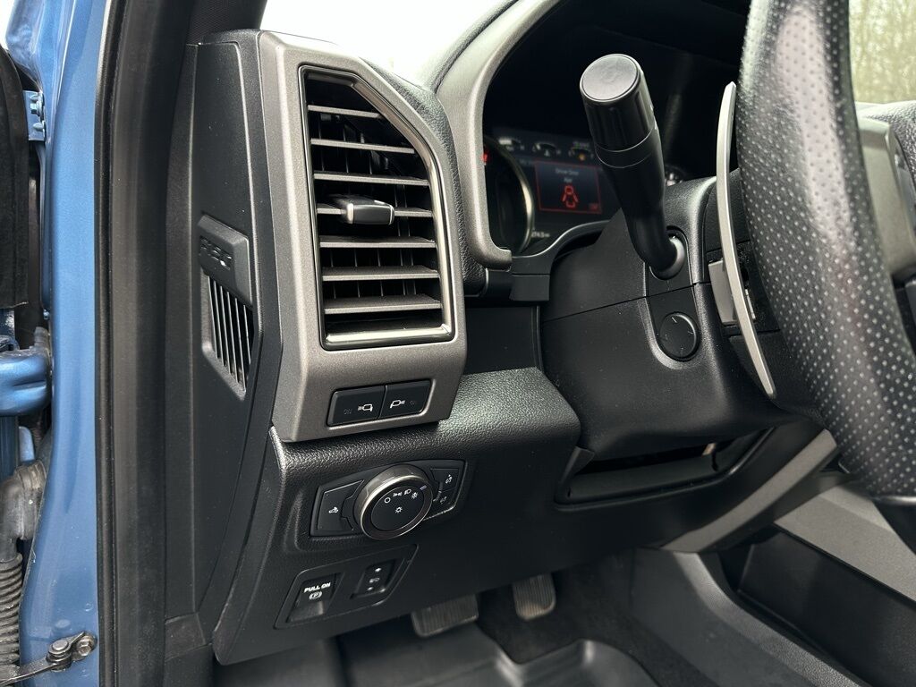 2019 Ford F-150 Raptor San Clemente CA