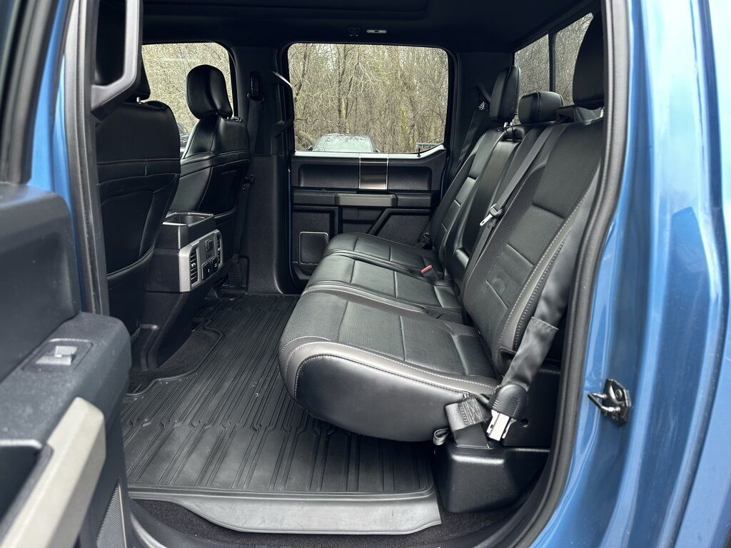 2019 Ford F-150 Raptor San Clemente CA