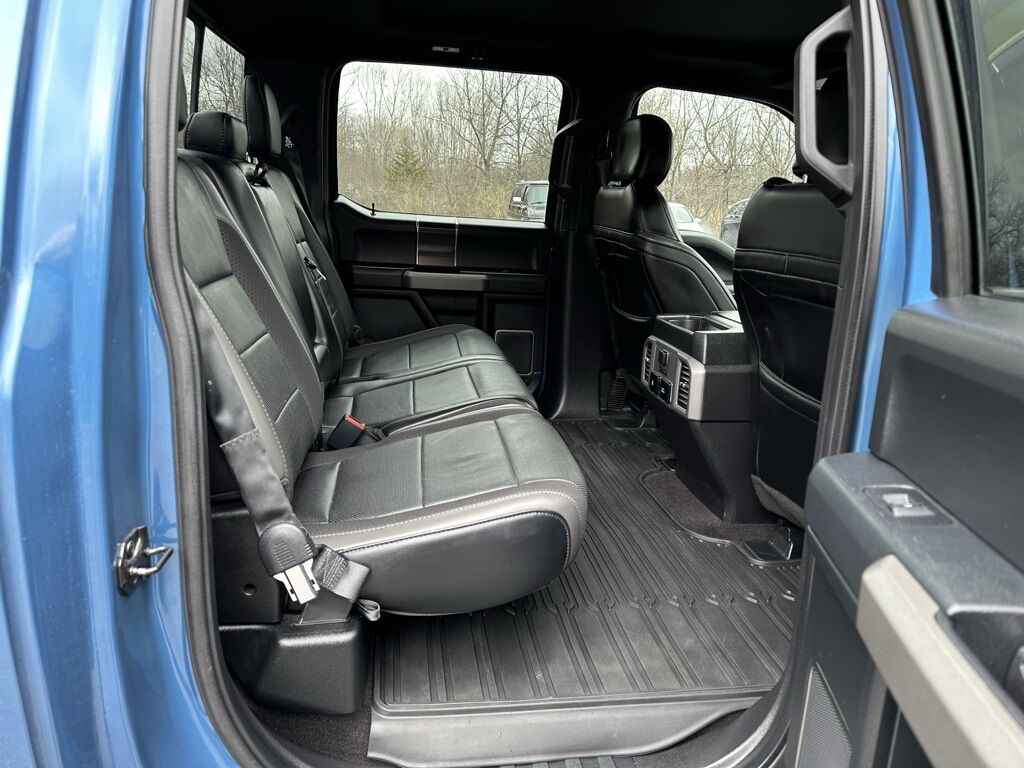 2019 Ford F-150 Raptor San Clemente CA
