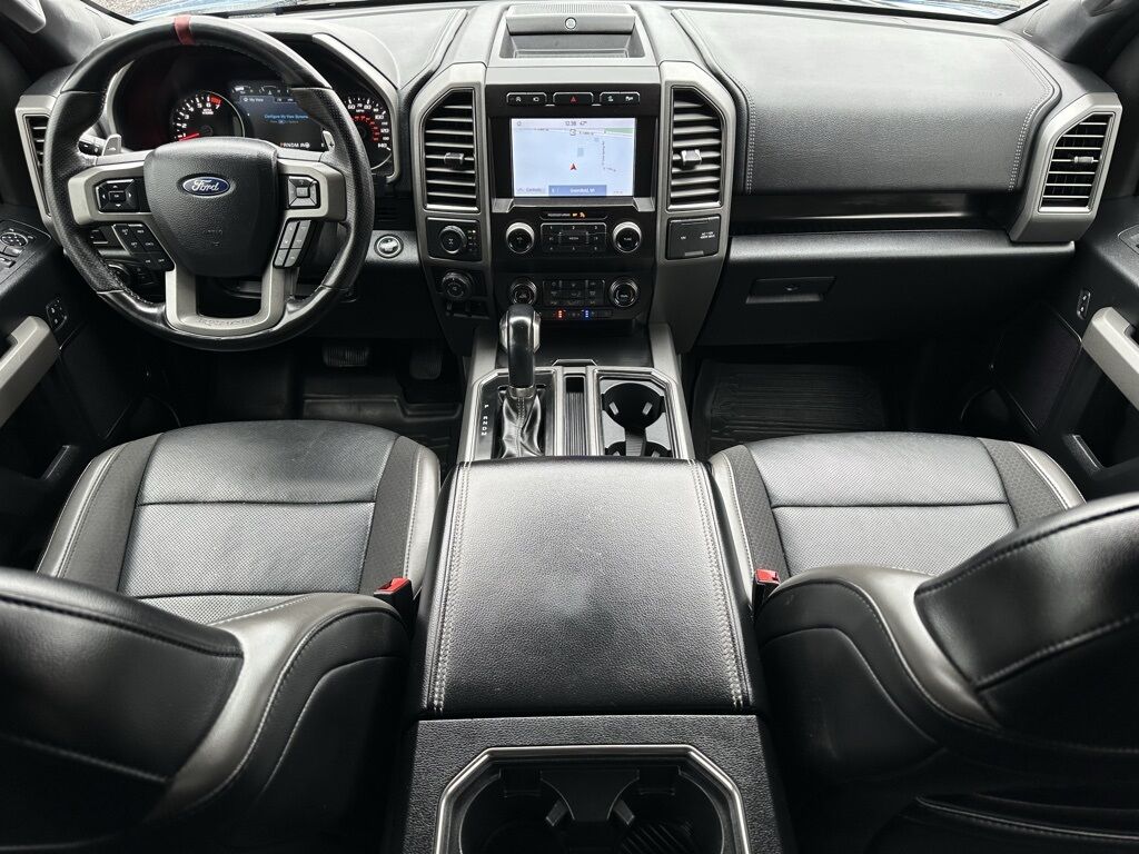 2019 Ford F-150 Raptor San Clemente CA