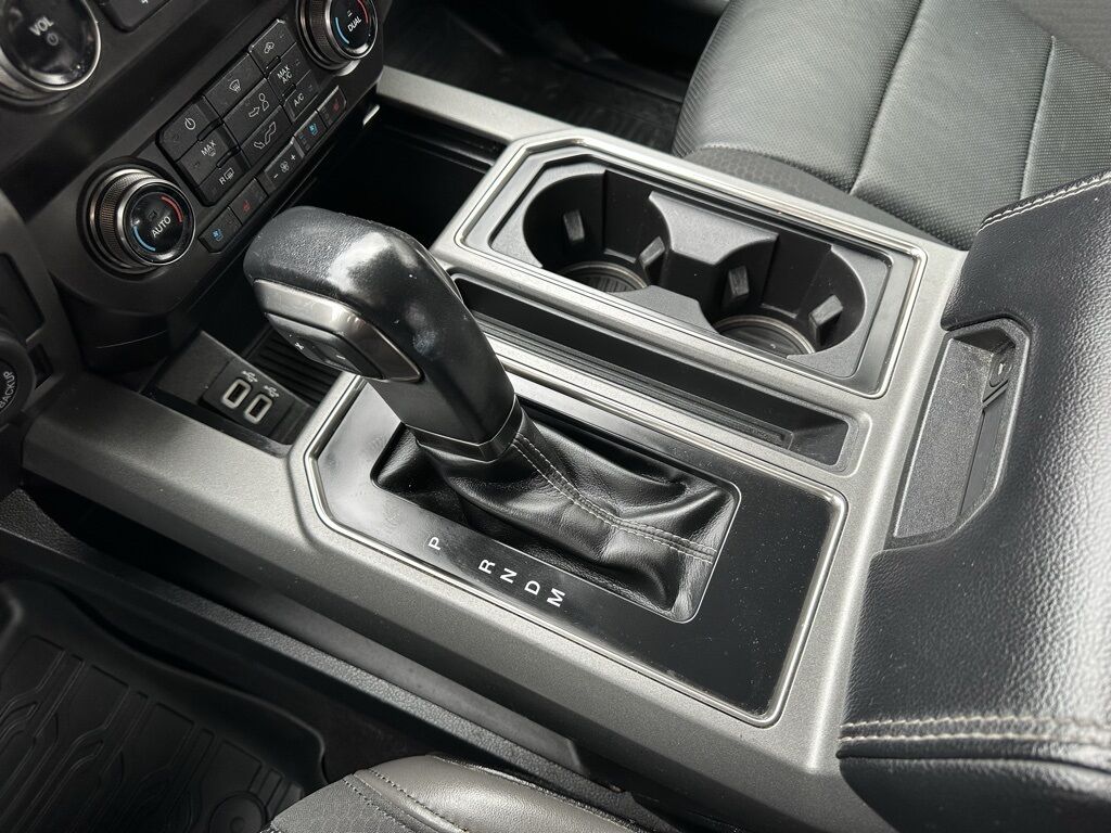 2019 Ford F-150 Raptor San Clemente CA
