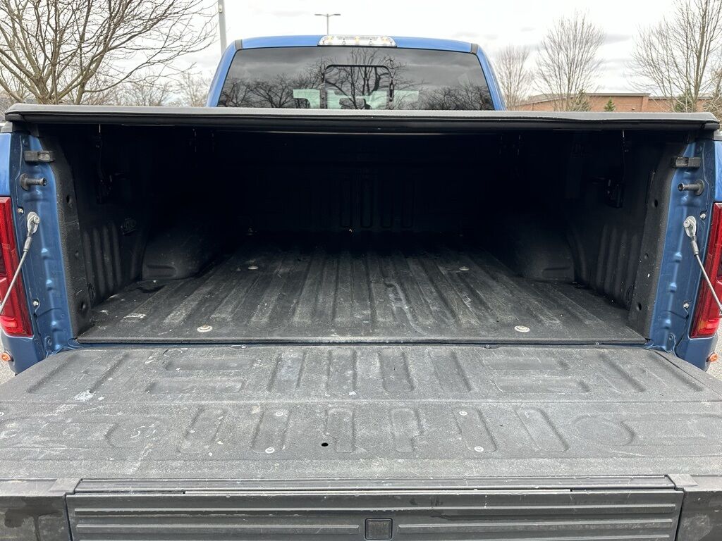 2019 Ford F-150 Raptor San Clemente CA