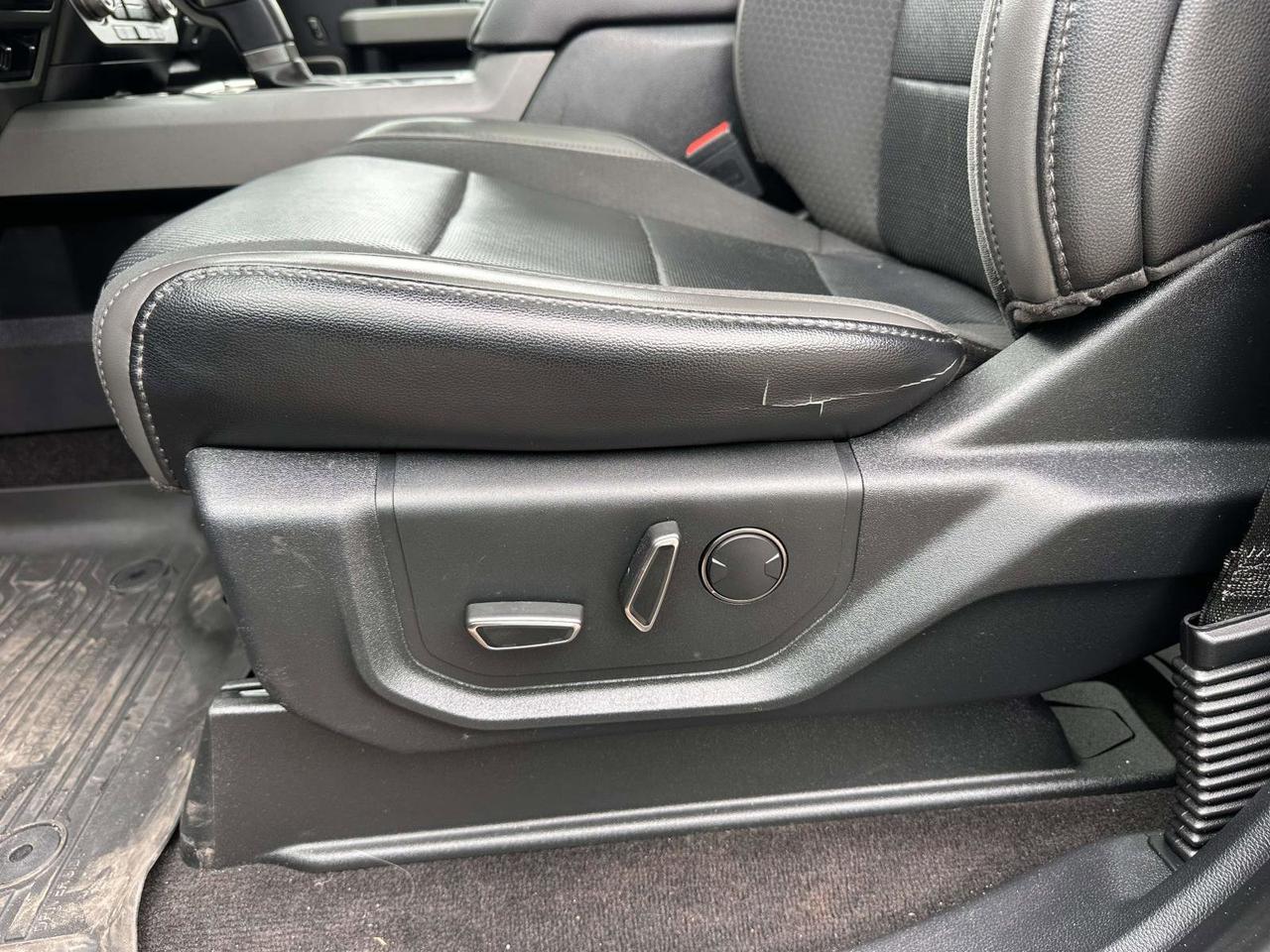 2019 Ford F-150 Raptor San Clemente CA