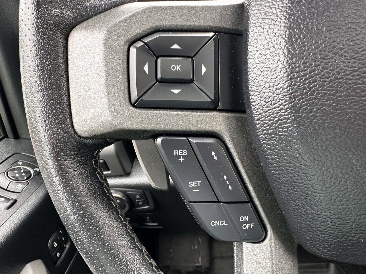 2019 Ford F-150 Raptor San Clemente CA