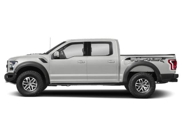 2019 Ford F-150 Raptor Appleton WI