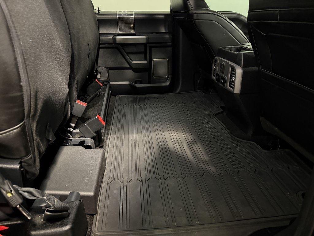 2019 Ford F-150 Raptor Parker CO