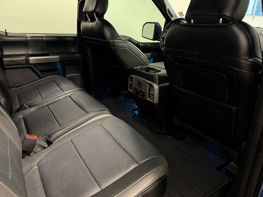 2019 Ford F-150 Raptor Parker CO
