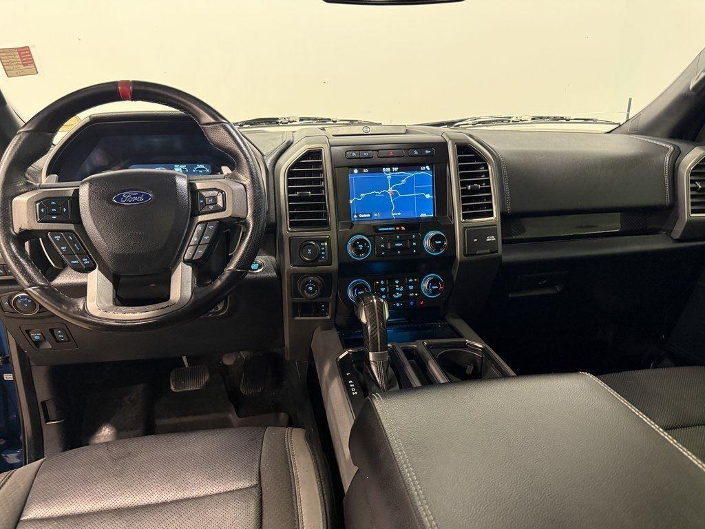 2019 Ford F-150 Raptor Parker CO