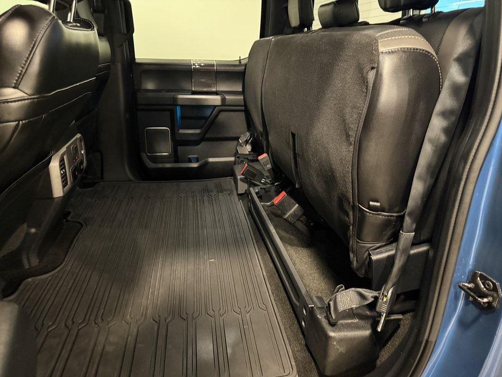 2019 Ford F-150 Raptor Parker CO