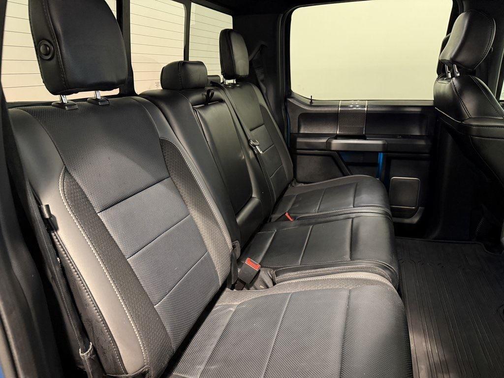 2019 Ford F-150 Raptor Parker CO
