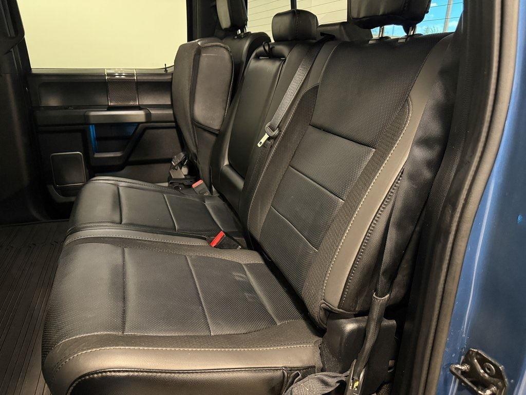 2019 Ford F-150 Raptor Parker CO