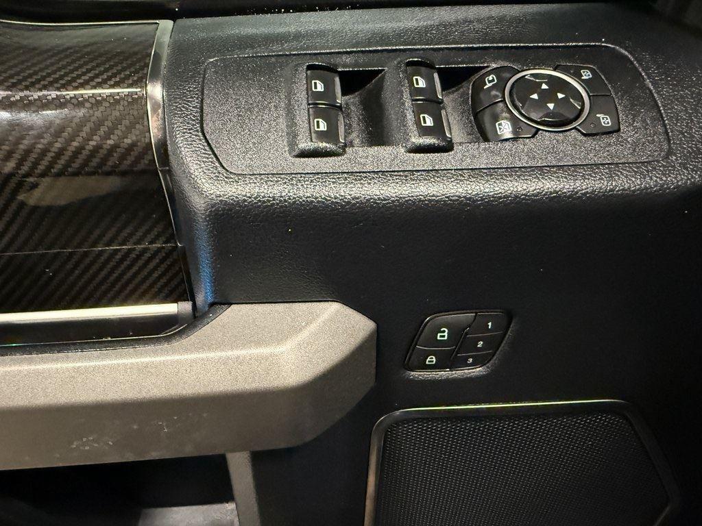 2019 Ford F-150 Raptor Parker CO