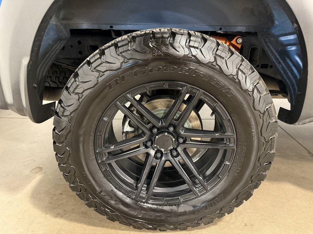 2019 Ford F-150 Raptor Parker CO