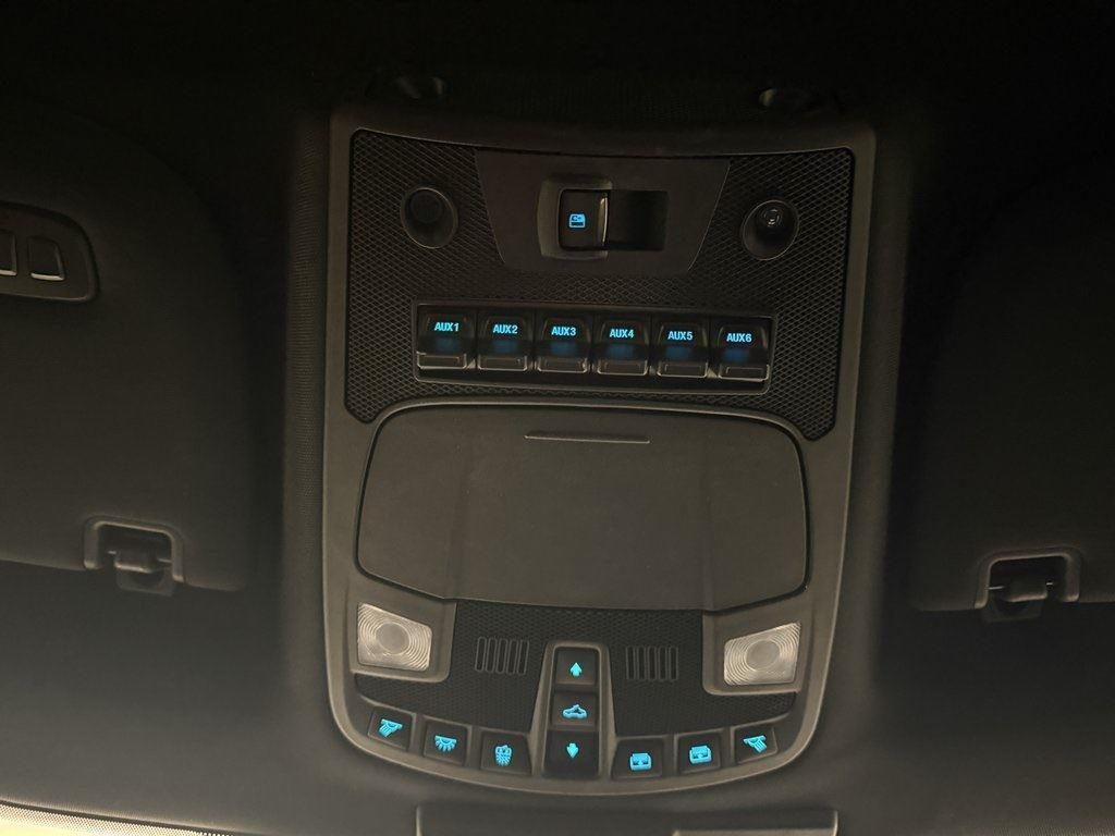 2019 Ford F-150 Raptor Parker CO