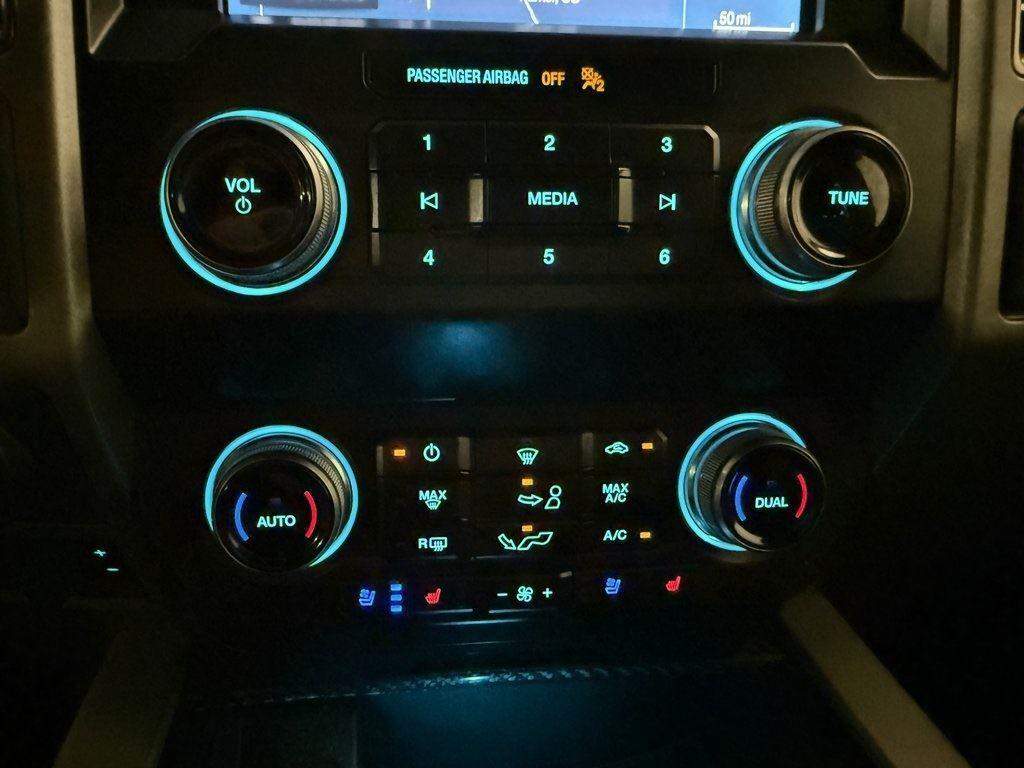 2019 Ford F-150 Raptor Parker CO