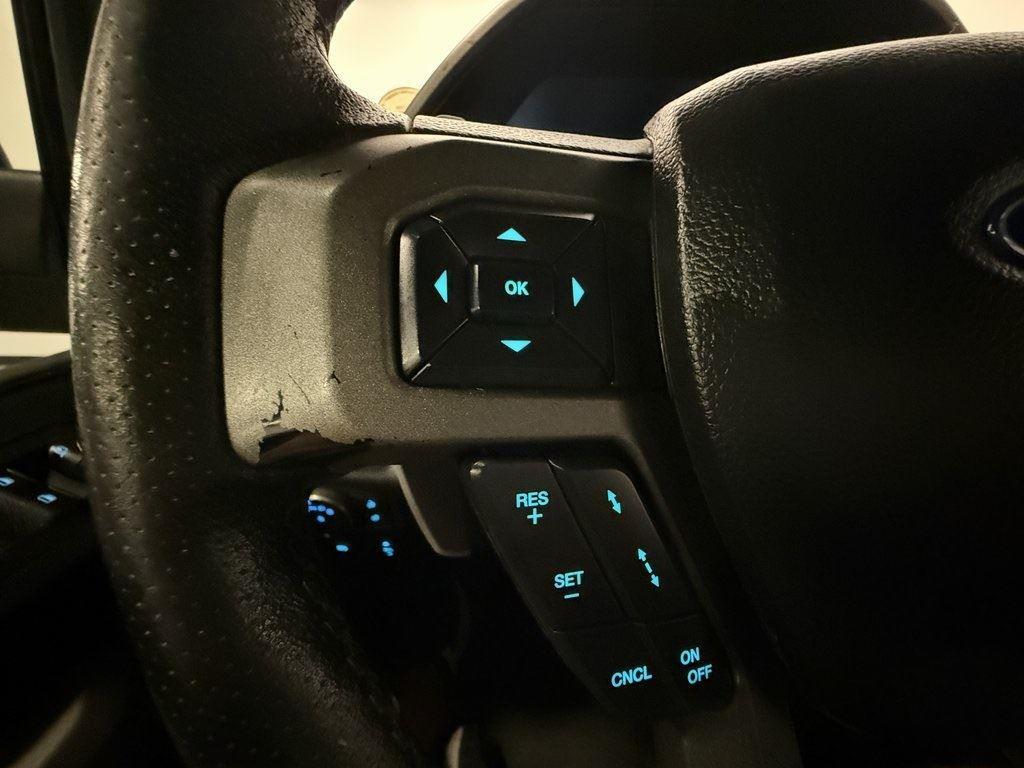 2019 Ford F-150 Raptor Parker CO