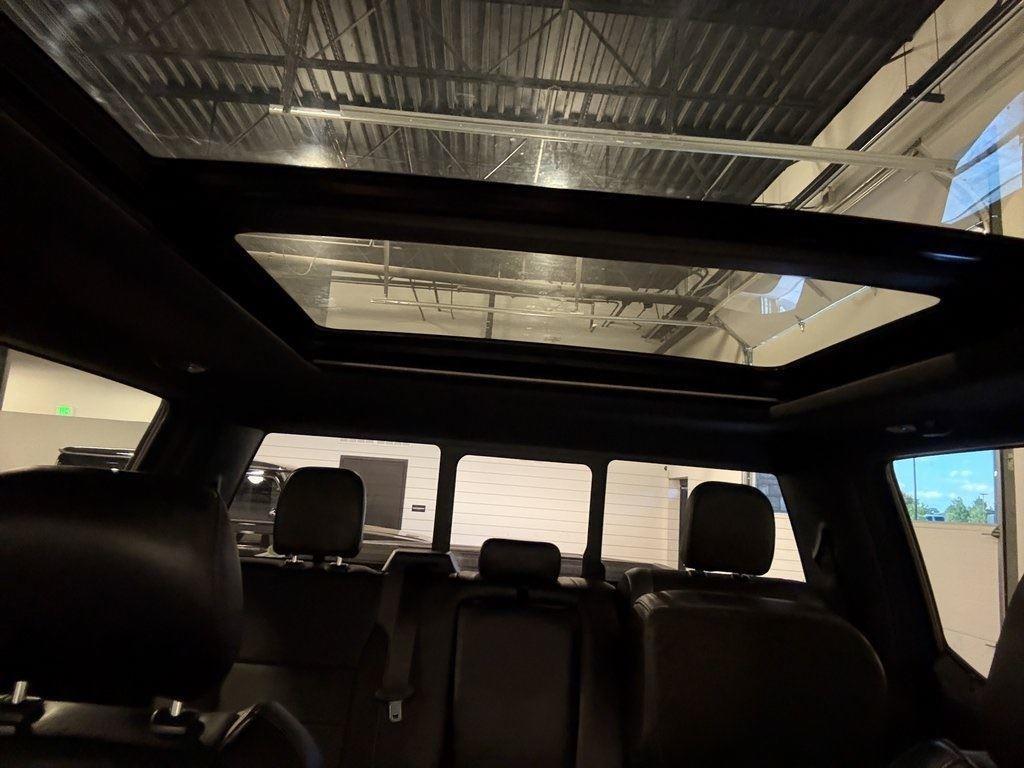 2019 Ford F-150 Raptor Parker CO