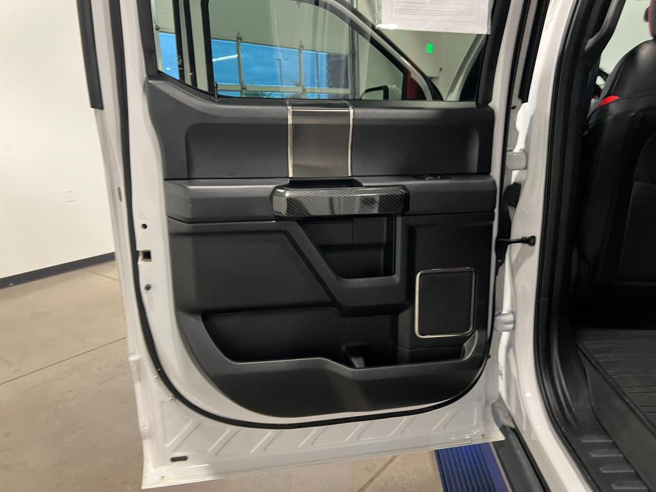 2019 Ford F-150 Raptor Parker CO