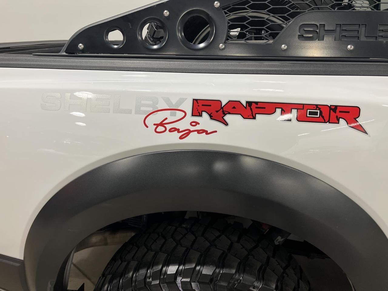 2019 Ford F-150 Raptor Parker CO