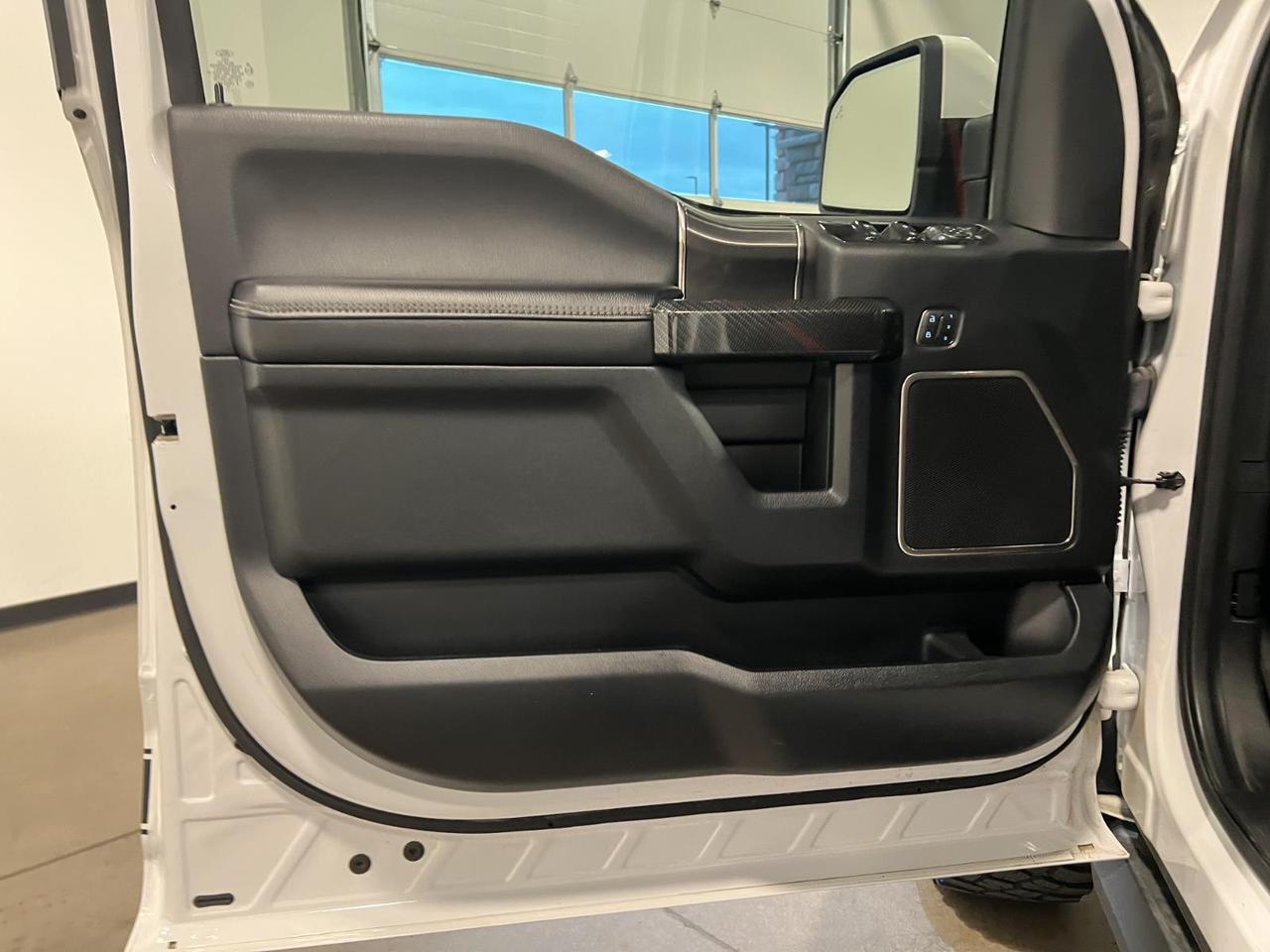2019 Ford F-150 Raptor Parker CO