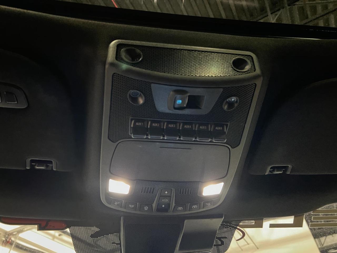 2019 Ford F-150 Raptor Parker CO