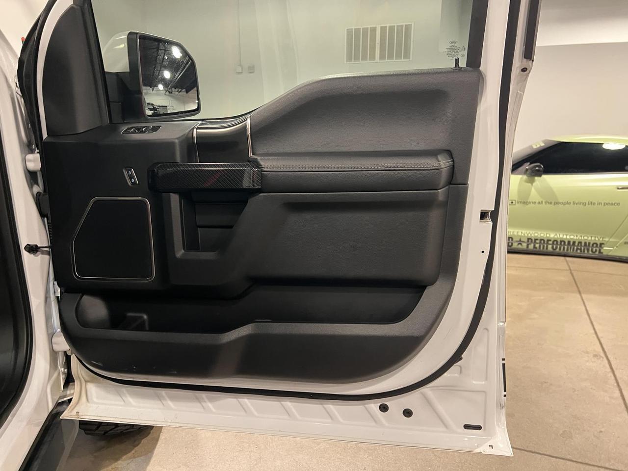 2019 Ford F-150 Raptor Parker CO