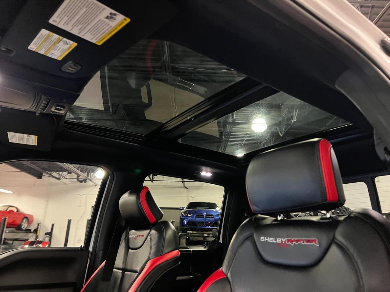 2019 Ford F-150 Raptor Parker CO