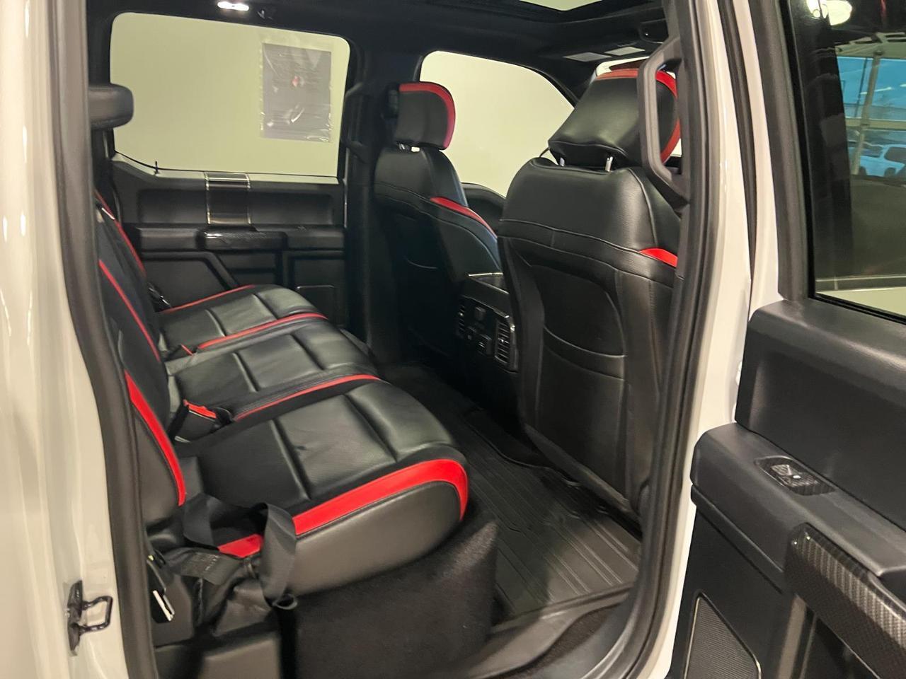 2019 Ford F-150 Raptor Parker CO