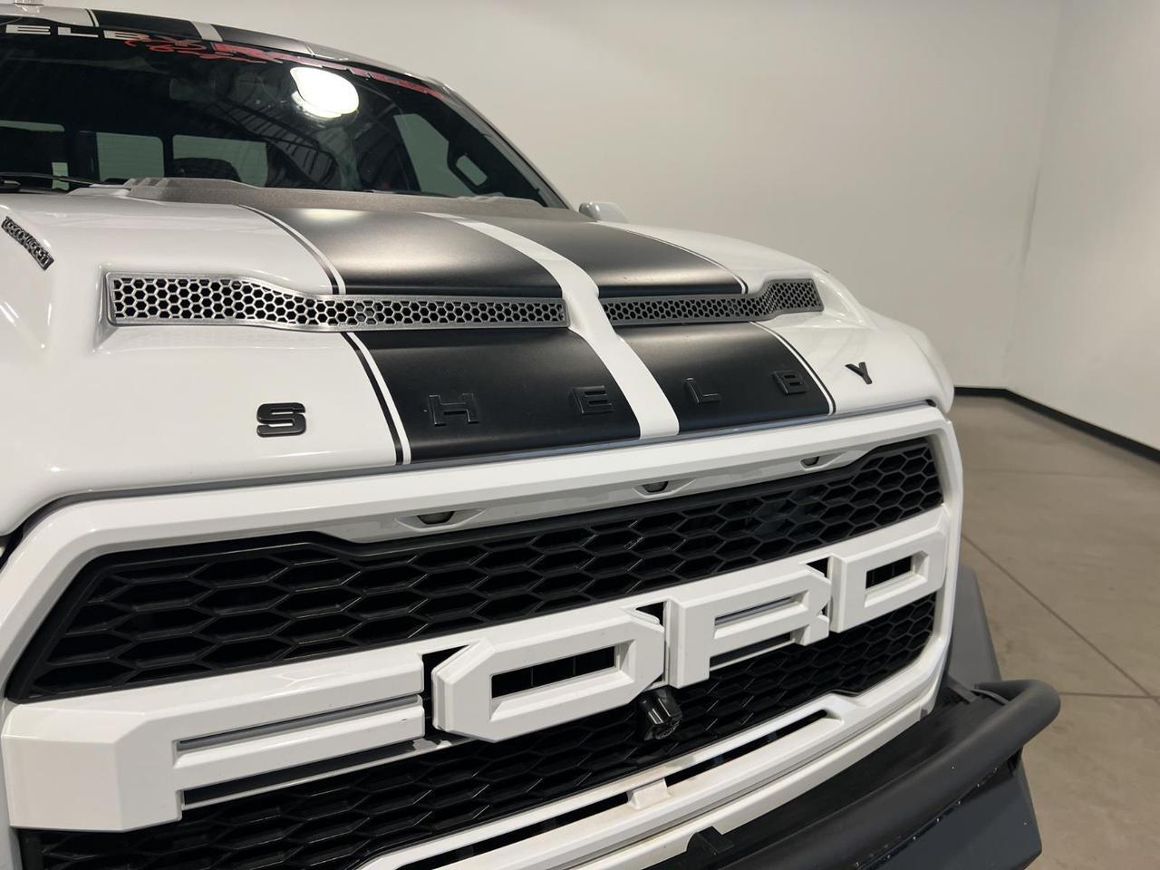 2019 Ford F-150 Raptor Parker CO