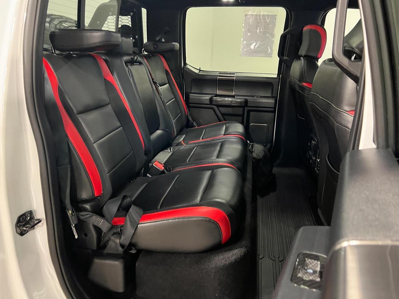 2019 Ford F-150 Raptor Parker CO