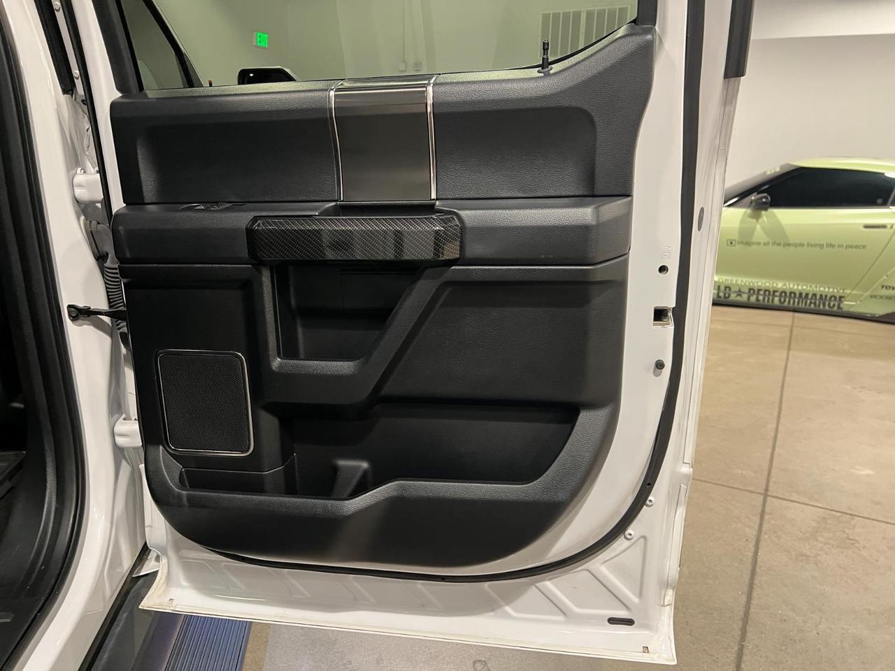 2019 Ford F-150 Raptor Parker CO