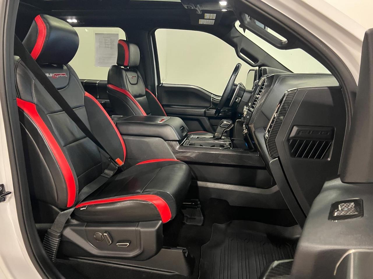 2019 Ford F-150 Raptor Parker CO