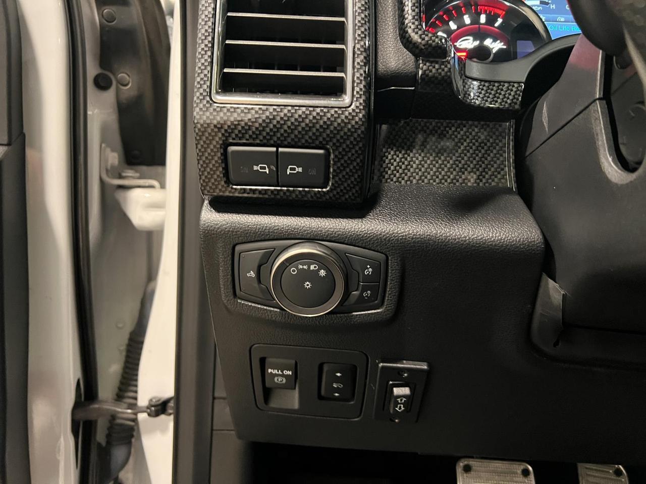 2019 Ford F-150 Raptor Parker CO