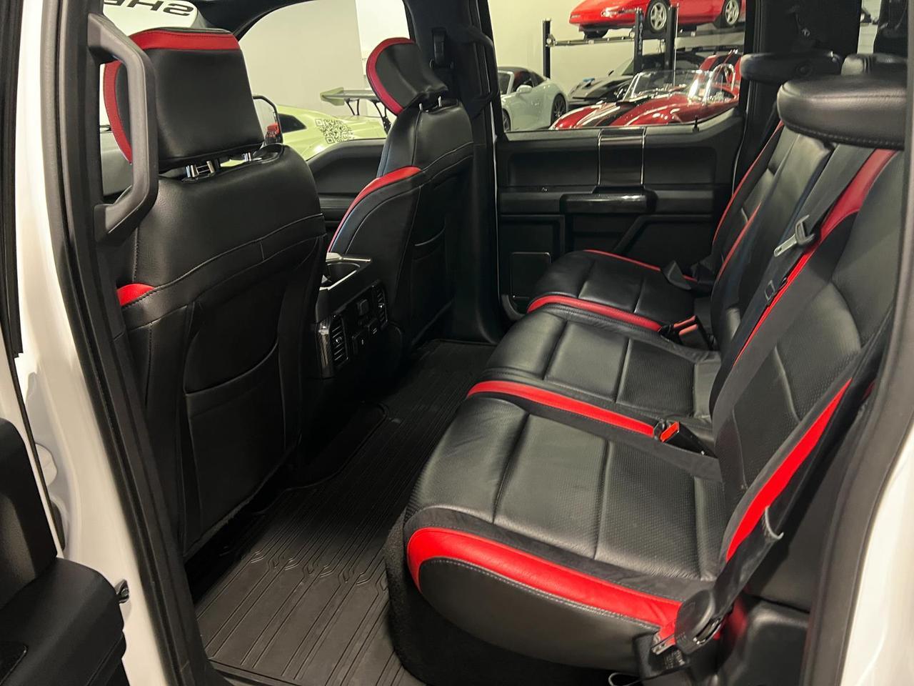 2019 Ford F-150 Raptor Parker CO