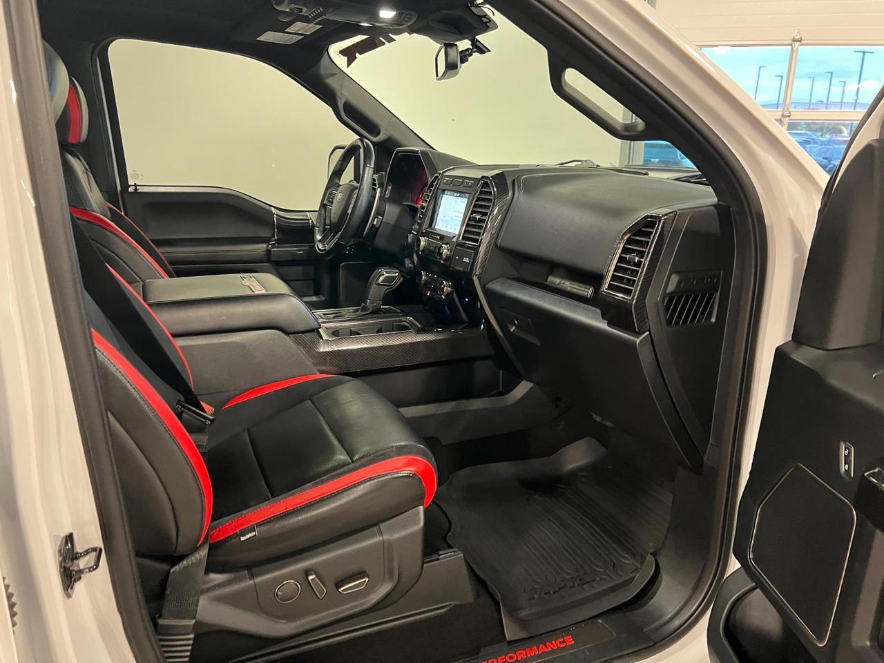 2019 Ford F-150 Raptor Parker CO