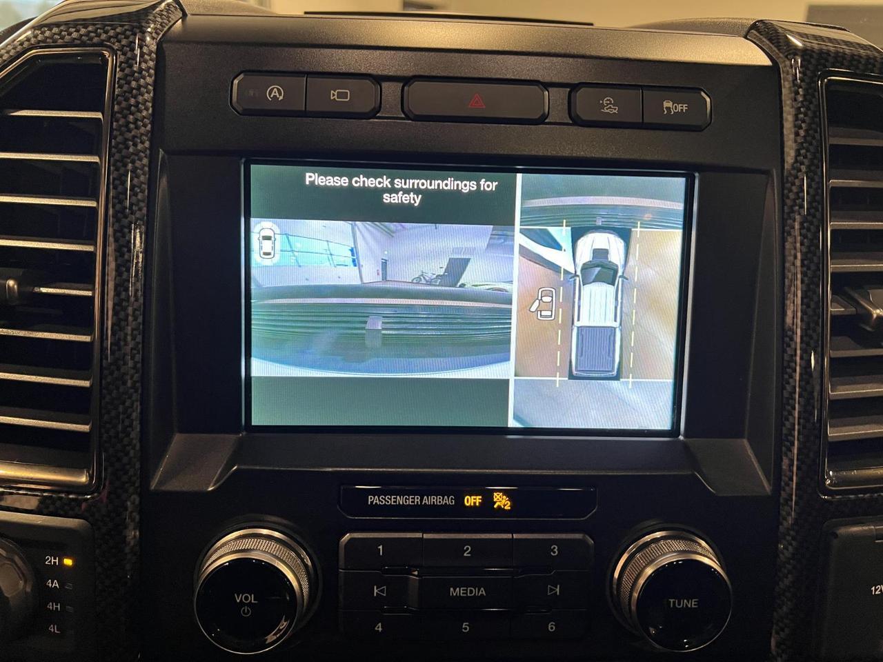 2019 Ford F-150 Raptor Parker CO
