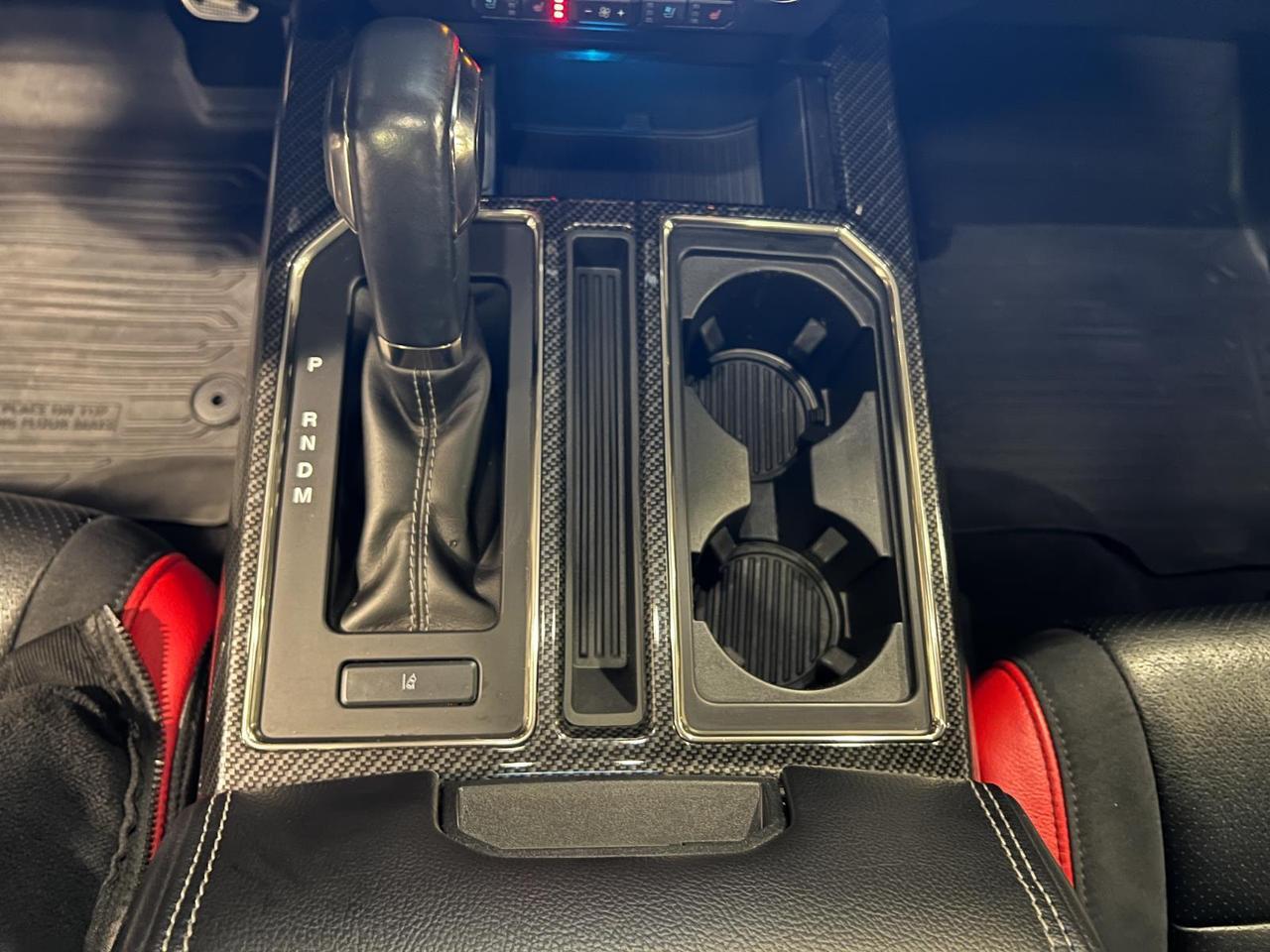 2019 Ford F-150 Raptor Parker CO