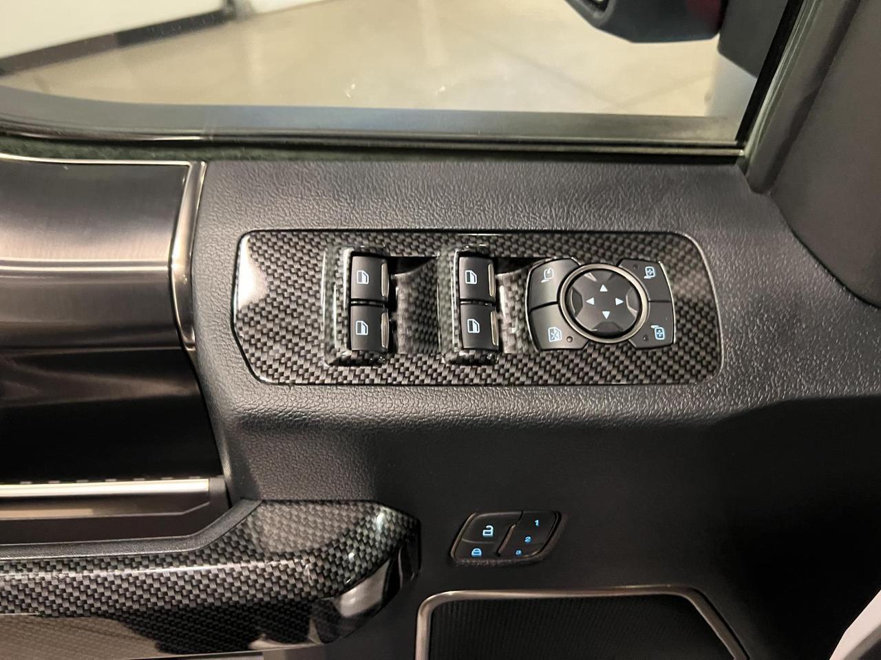 2019 Ford F-150 Raptor Parker CO