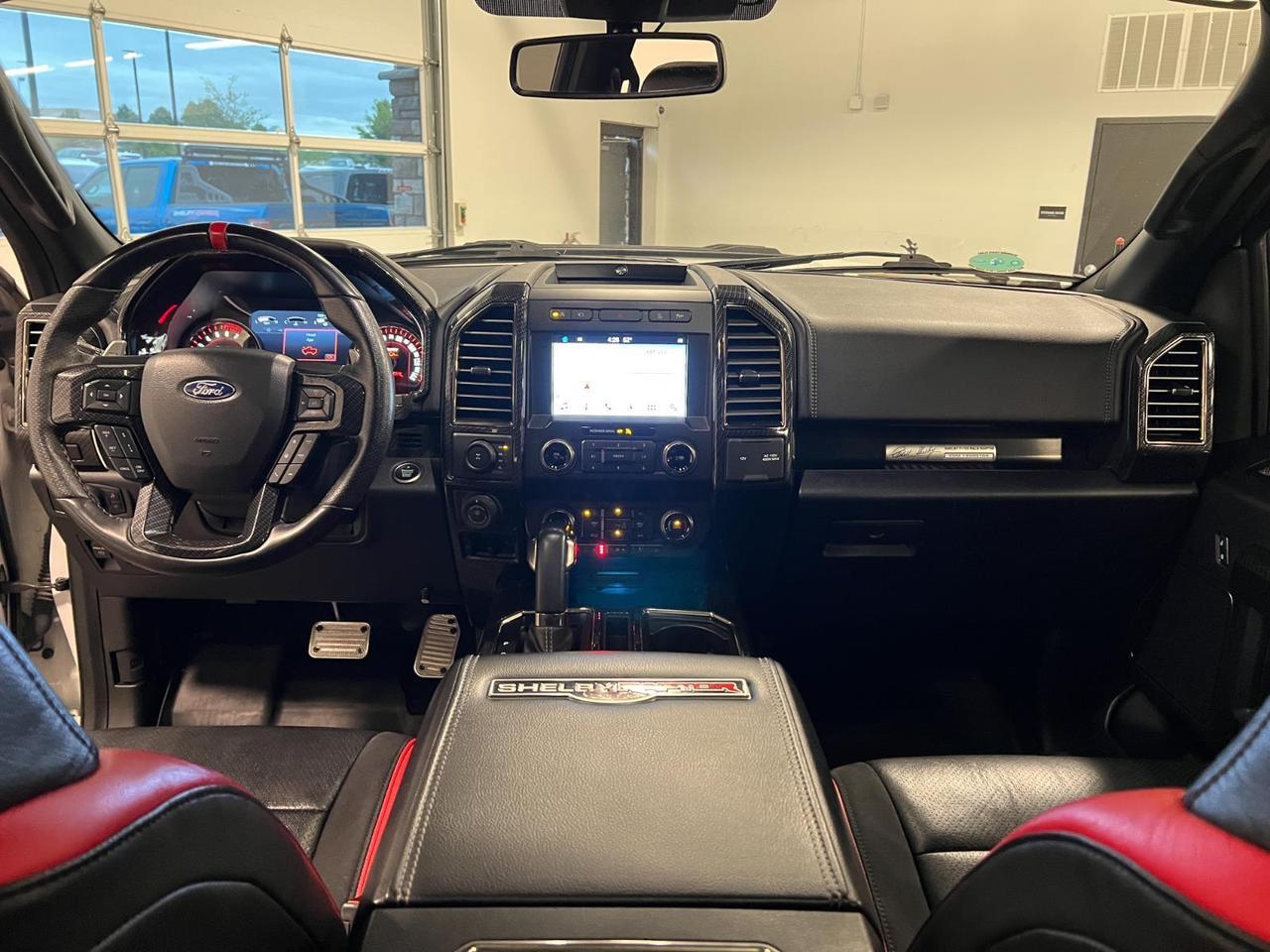 2019 Ford F-150 Raptor Parker CO