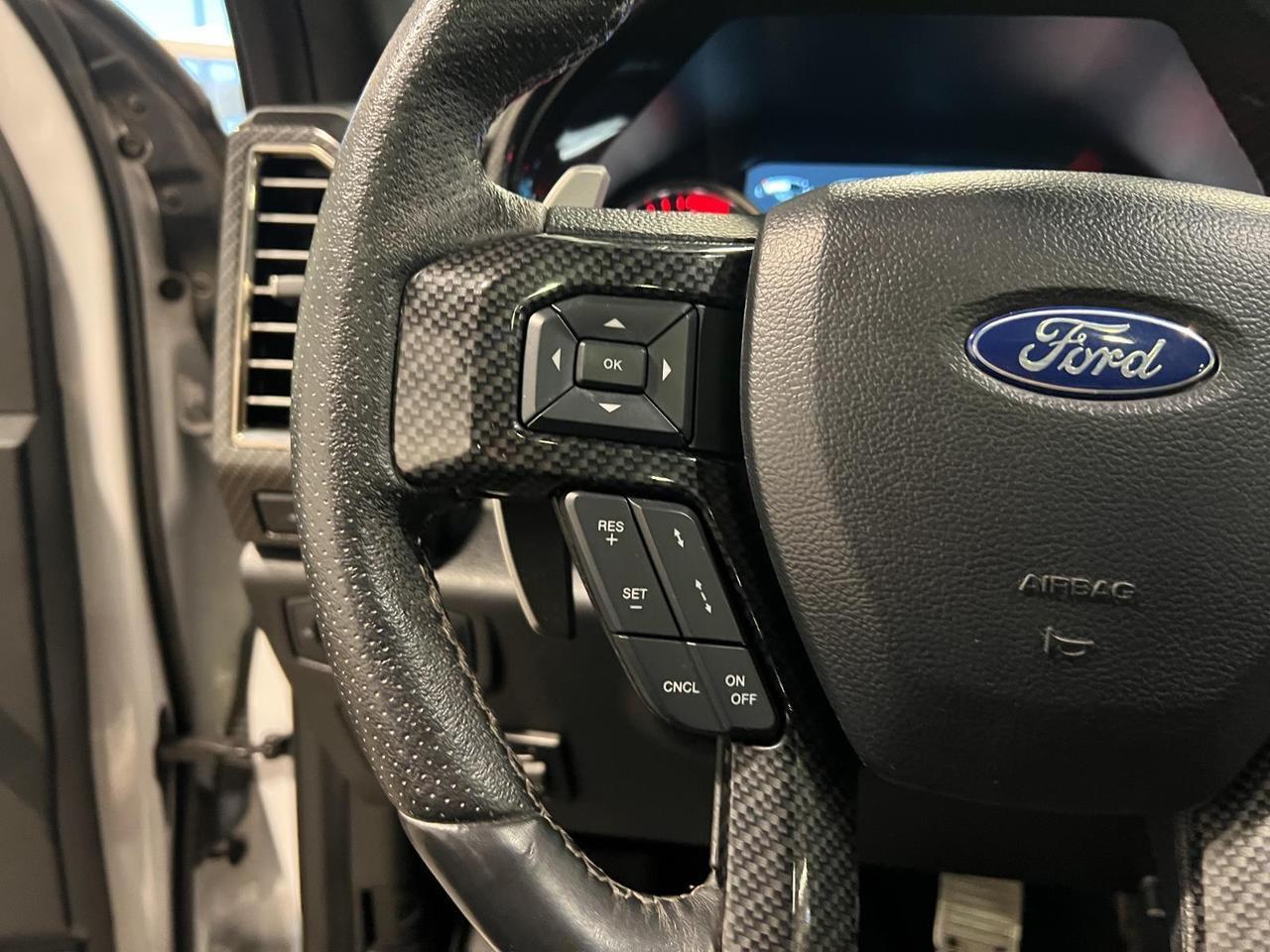 2019 Ford F-150 Raptor Parker CO
