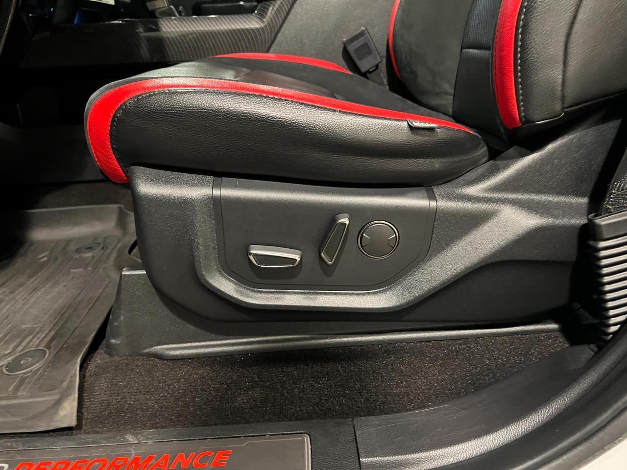 2019 Ford F-150 Raptor Parker CO