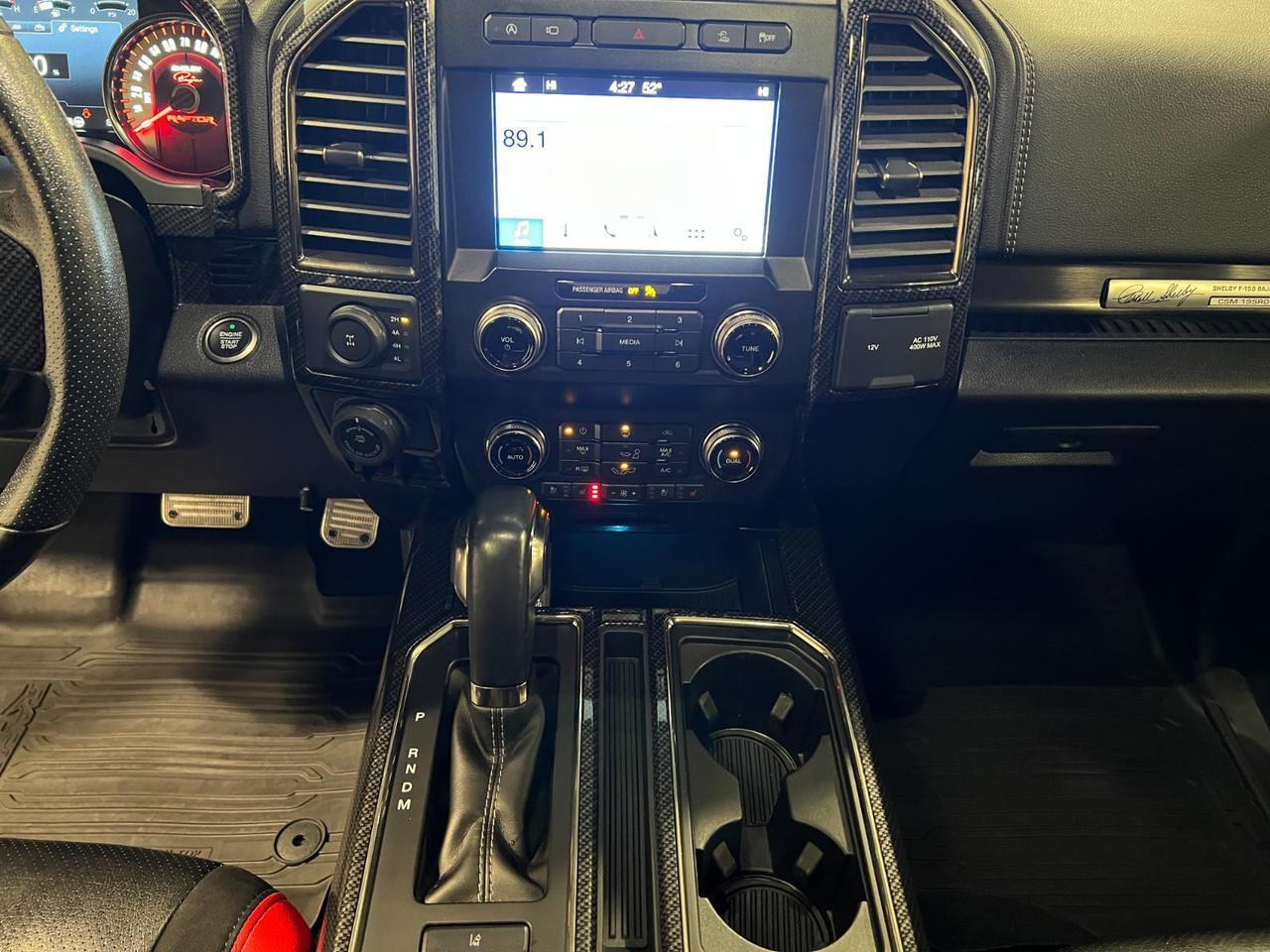 2019 Ford F-150 Raptor Parker CO
