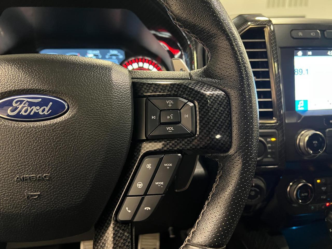 2019 Ford F-150 Raptor Parker CO